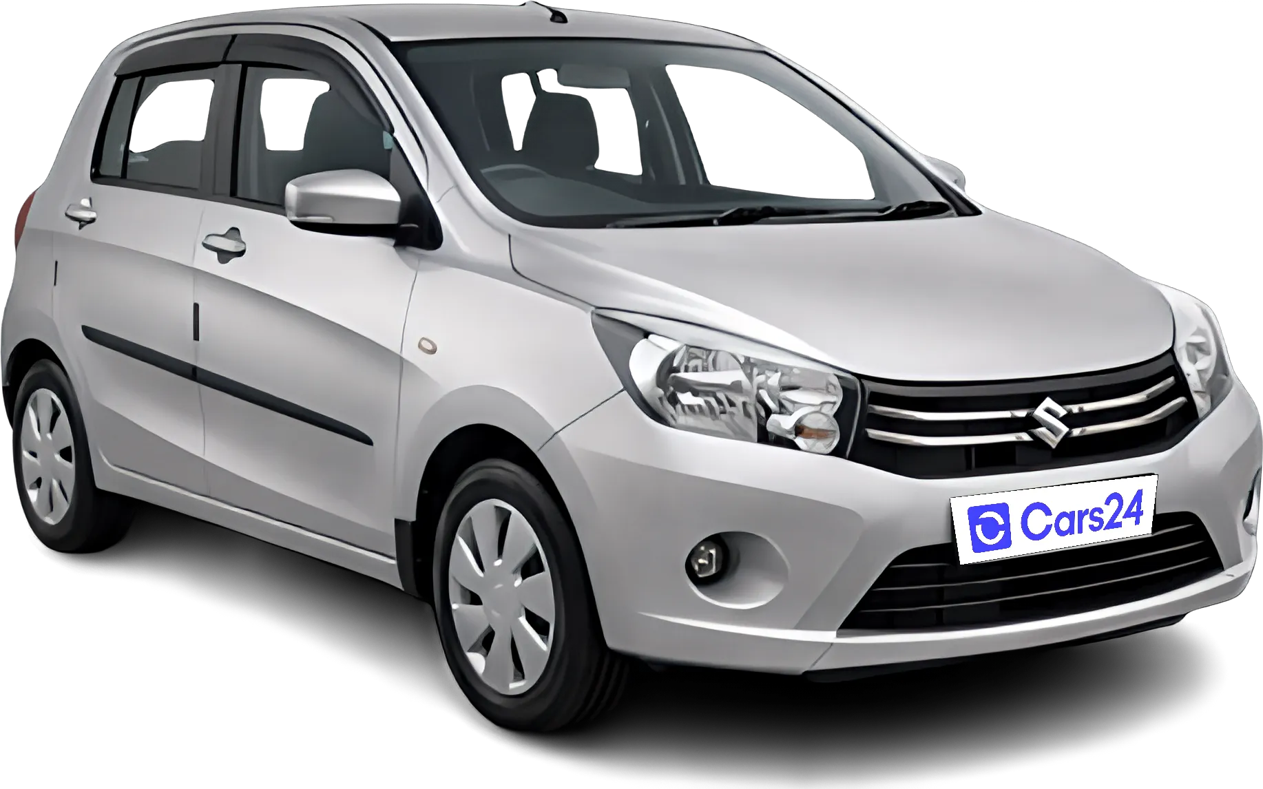 2018 Maruti Celerio - Hatchback - CNG - Automatic - ₹2.57 lakh