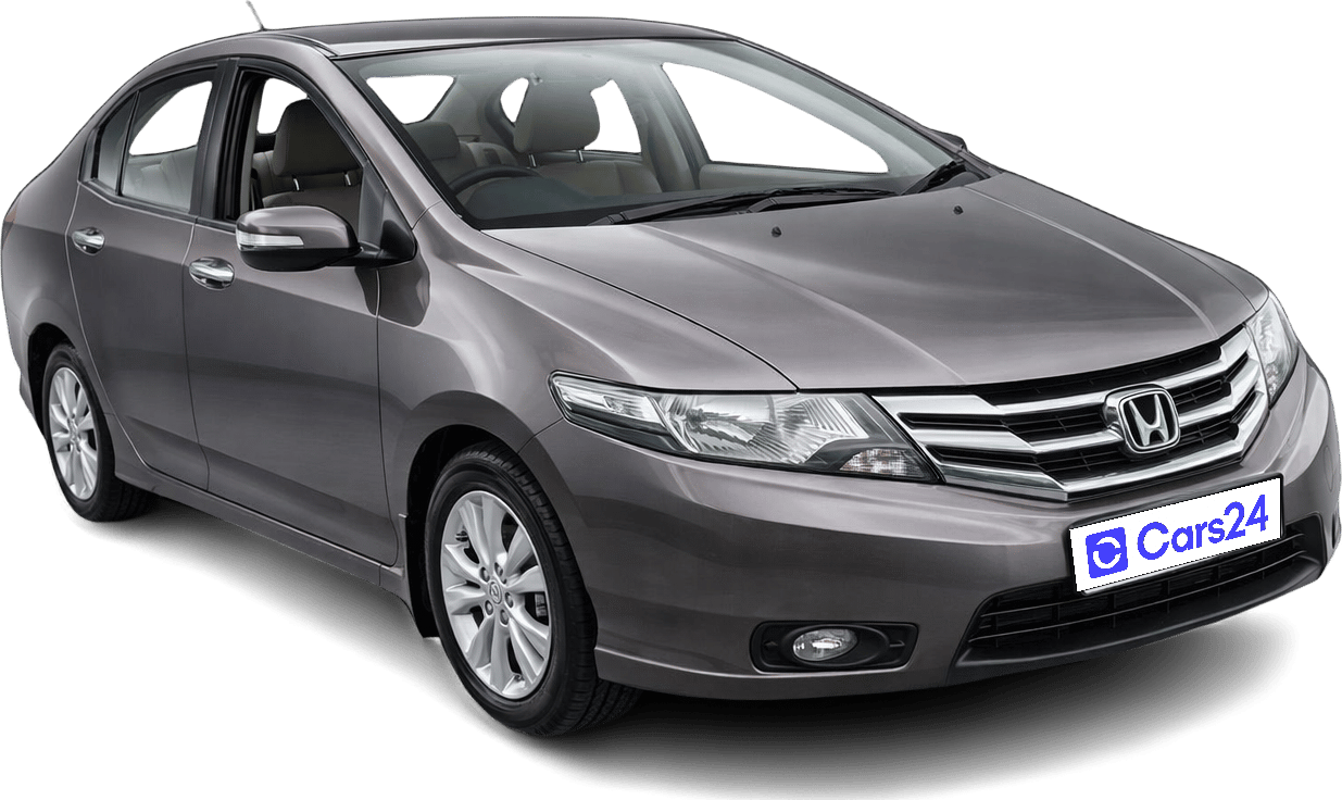 2013 Honda City - Sedan - Petrol - Manual - ₹1.90 lakh