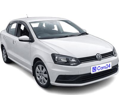 2017 Volkswagen Ameo - Sedan - Diesel - Manual - ₹2.78 lakh