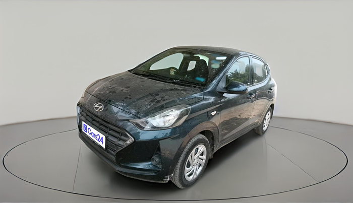 2022 Hyundai GRAND I10 NIOS MAGNA 1.2 KAPPA VTVT CNG, CNG, Manual, 60,064 km, exterior