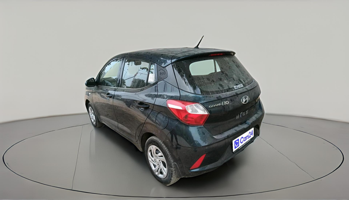 2022 Hyundai GRAND I10 NIOS MAGNA 1.2 KAPPA VTVT CNG, CNG, Manual, 60,064 km, exterior