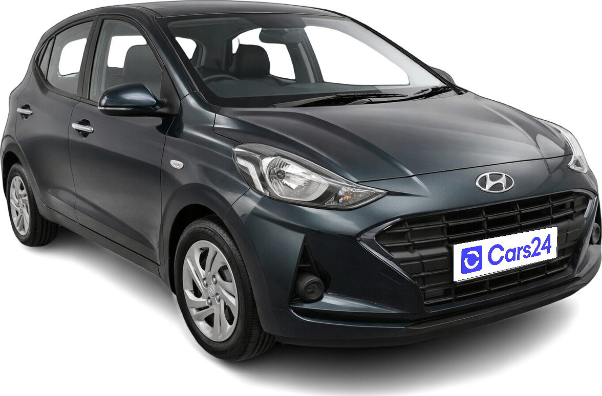 2022 Hyundai GRAND I10 NIOS - Hatchback - CNG - Manual - ₹5.30 lakh