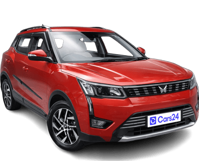 2023 Mahindra XUV300 - SUV - Petrol - Automatic - ₹10.80 lakh