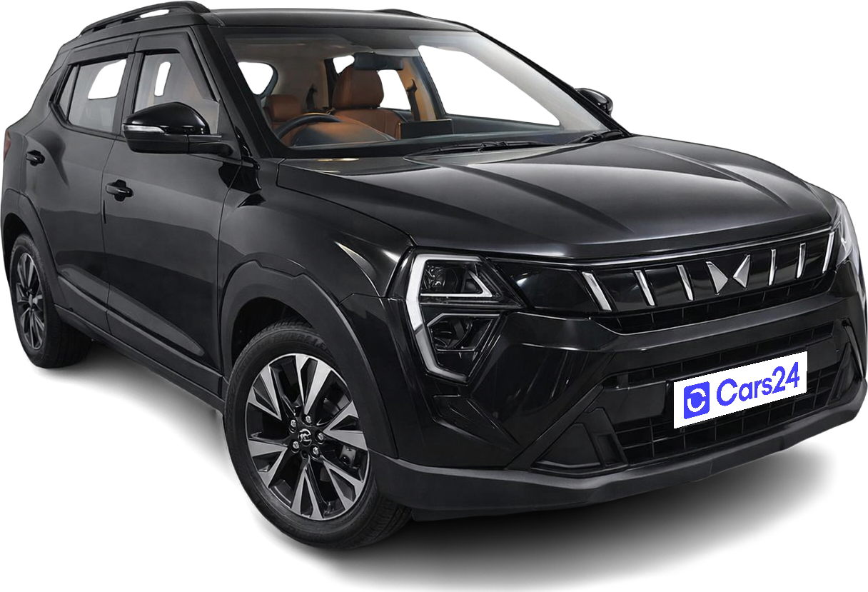 2024 Mahindra XUV 3XO - SUV - Petrol - Manual - ₹11.00 lakh