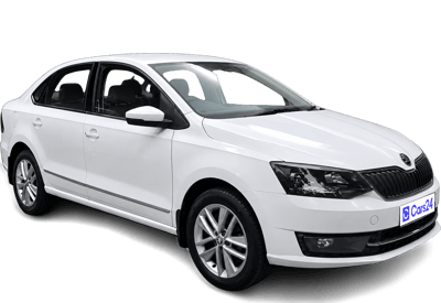 2020 Skoda Rapid - Sedan - Petrol - Manual - ₹6.34 lakh