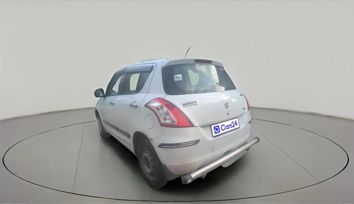 2016 Maruti Swift VDI ABS, Diesel, Manual, 1,29,155 km, exterior