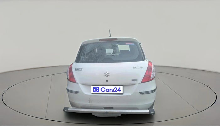 2016 Maruti Swift VDI ABS, Diesel, Manual, 1,29,155 km, exterior