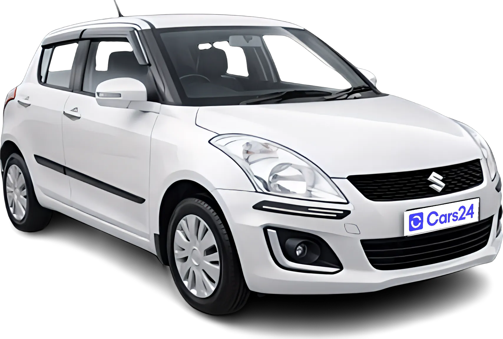 2016 Maruti Swift - Hatchback - Diesel - Manual - ₹3.10 lakh