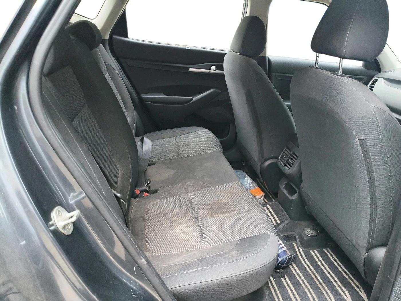 2019 KIA SELTOS HTK PLUS AT 1.5 DIESEL, Diesel, Automatic, 99,096 km, interior