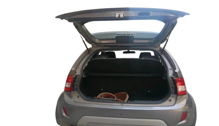 2020 Maruti IGNIS DELTA 1.2, Petrol, Manual, 25,950 km, exterior