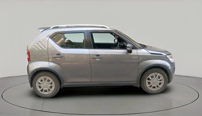 2020 Maruti IGNIS DELTA 1.2, Petrol, Manual, 25,950 km, exterior