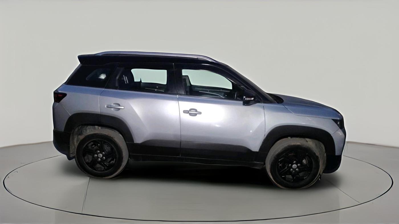2023 Maruti BREZZA ZXI, Petrol, Manual, 62,383 km, exterior