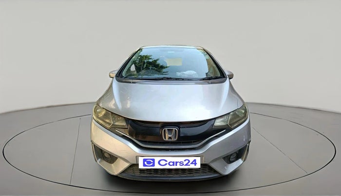 2017 Honda Jazz 1.2L I-VTEC VX, Petrol, Manual, 1,17,725 km, exterior