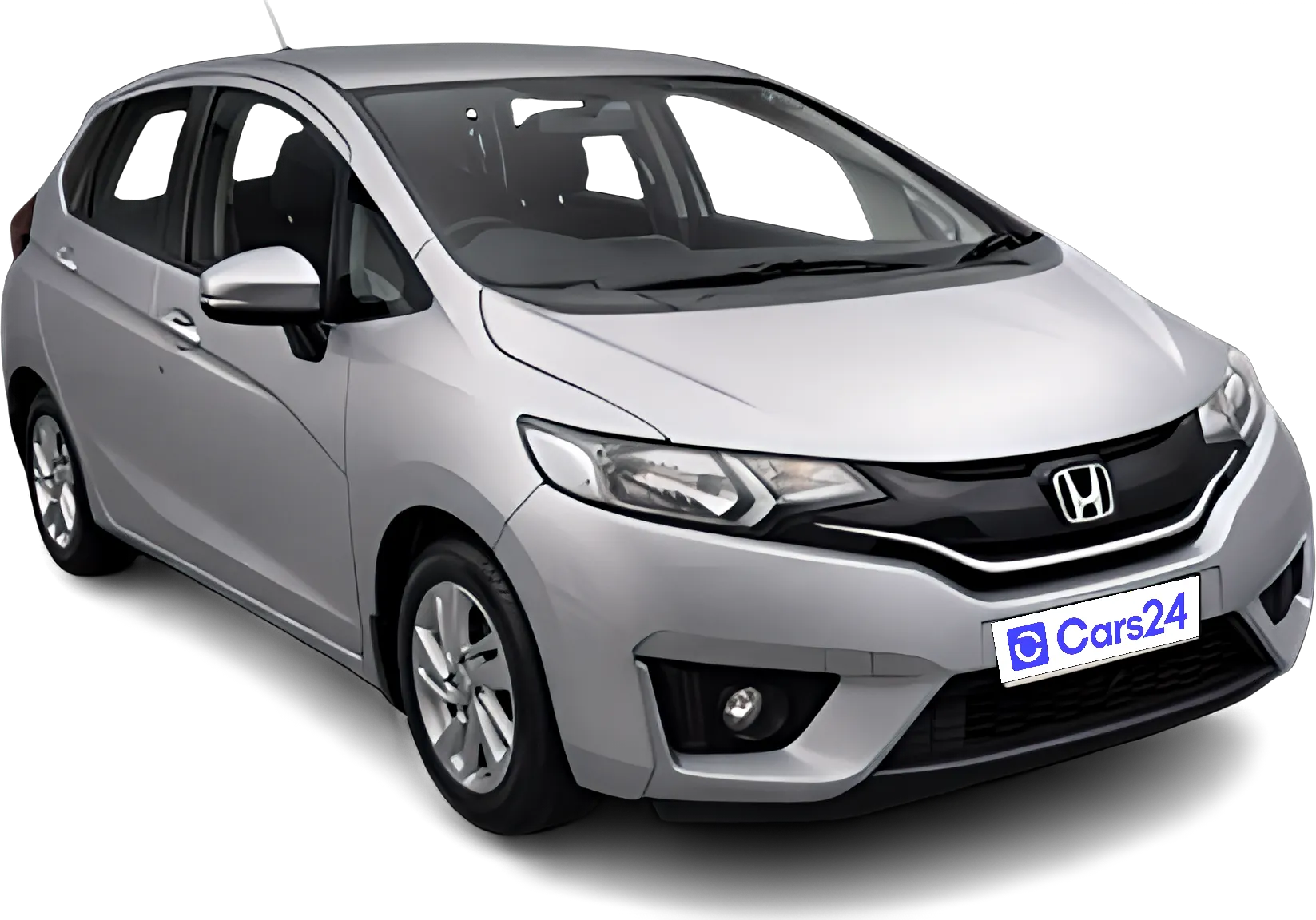 2017 Honda Jazz - Hatchback - Petrol - Manual - ₹4.16 lakh