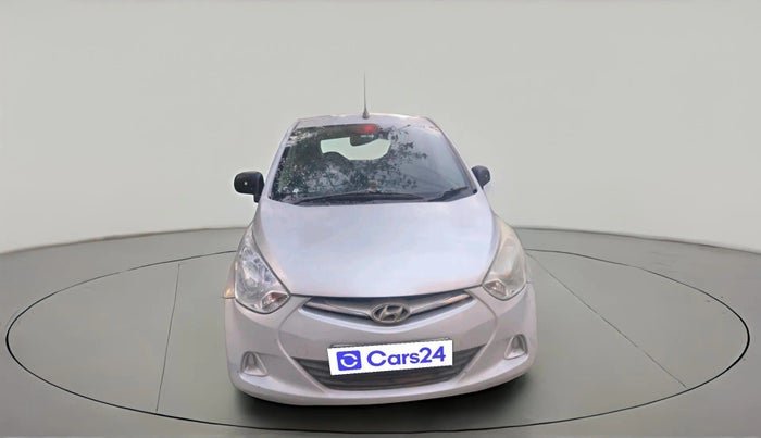 2012 Hyundai Eon D-LITE+, Petrol, Manual, 67,798 km, exterior