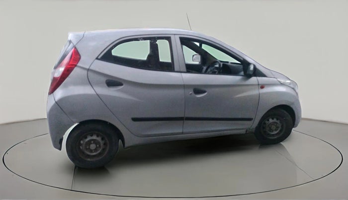 2012 Hyundai Eon D-LITE+, Petrol, Manual, 67,798 km, exterior