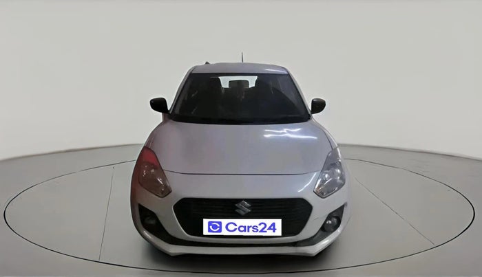 2019 Maruti Swift LXI, Petrol, Manual, 69,250 km, exterior