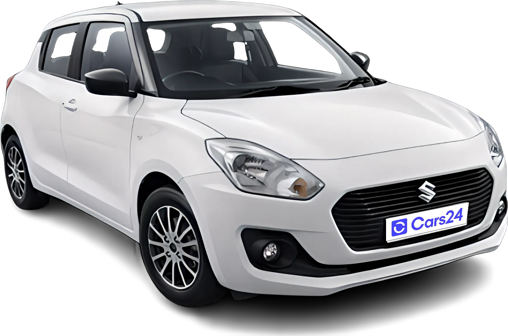 2019 Maruti Swift - Hatchback - Petrol - Manual - ₹4.20 lakh
