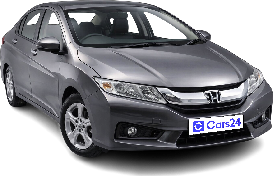 2016 Honda City - Sedan - CNG - Manual - ₹4.40 lakh