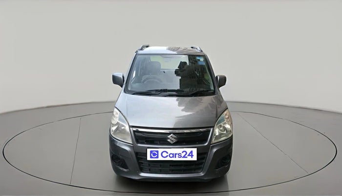 2015 Maruti Wagon R 1.0 LXI CNG, CNG, Manual, 88,043 km, exterior