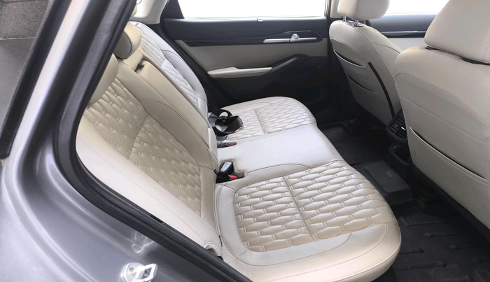 2020 KIA SELTOS HTX IVT 1.5 PETROL, Petrol, Automatic, 70,078 km, interior