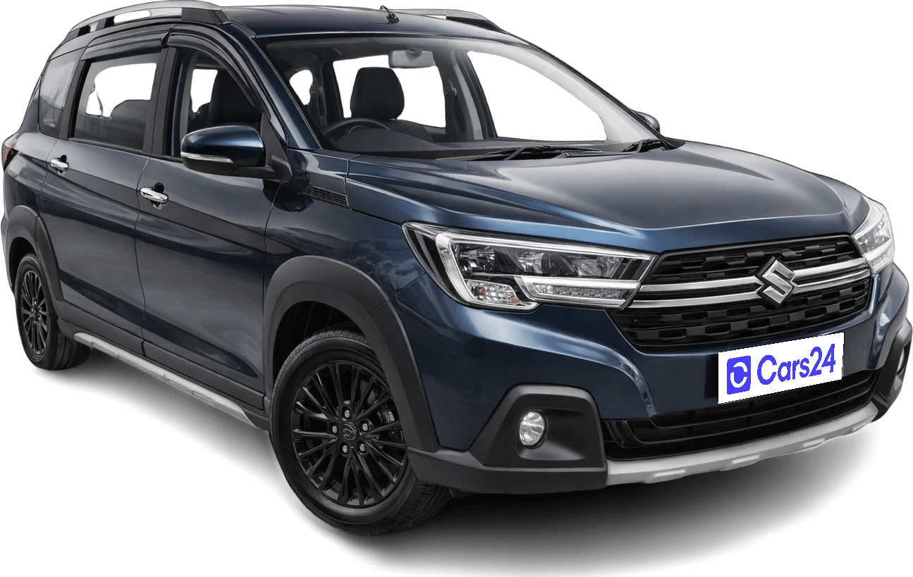 2019 Maruti XL6 - SUV - Petrol - Manual - ₹7.99 lakh