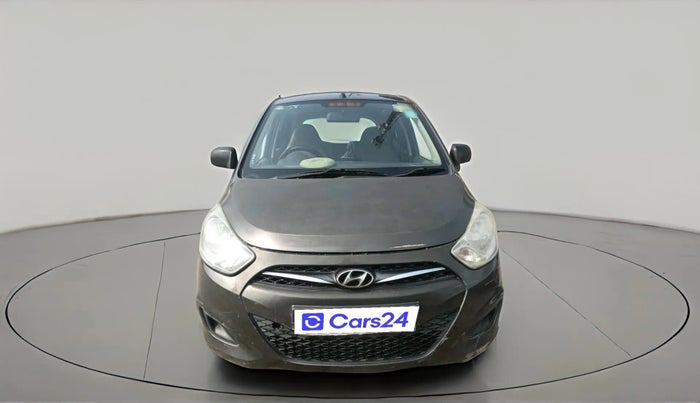 2013 Hyundai i10 ERA 1.1, CNG, Manual, 1,14,967 km, exterior