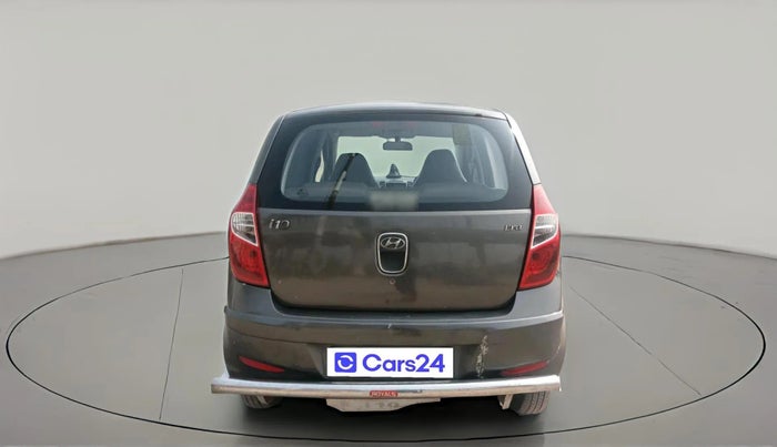 2013 Hyundai i10 ERA 1.1, CNG, Manual, 1,14,967 km, exterior