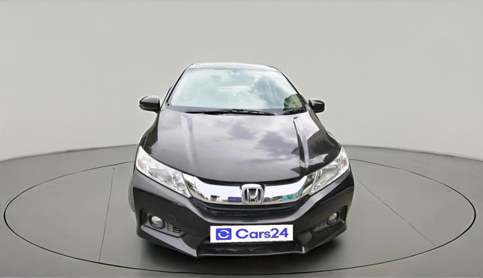 2016 Honda City 1.5L I-VTEC V MT, Petrol, Manual, 51,010 km, exterior