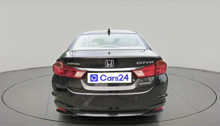 2016 Honda City 1.5L I-VTEC V MT, Petrol, Manual, 51,010 km, exterior