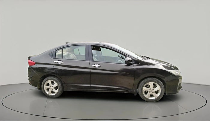 2016 Honda City 1.5L I-VTEC V MT, Petrol, Manual, 51,010 km, exterior
