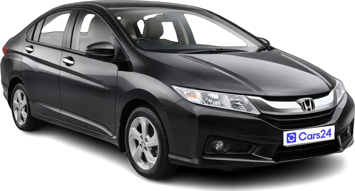 2016 Honda City - Sedan - Petrol - Manual - ₹4.25 lakh