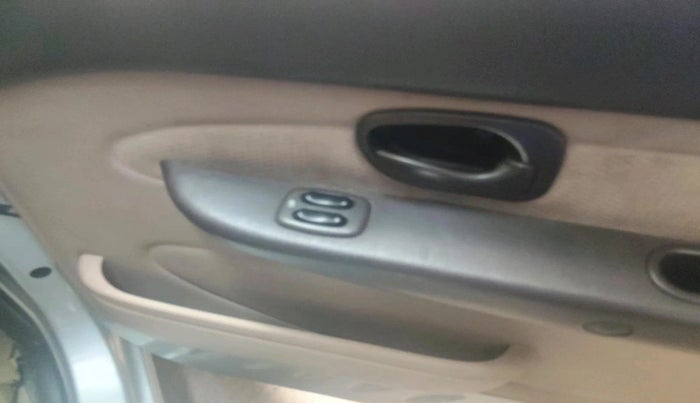 2013 Hyundai Santro Xing GL, Petrol, Manual, 73,216 km, interior