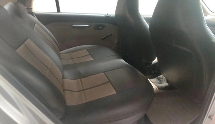 2013 Hyundai Santro Xing GL, Petrol, Manual, 73,216 km, interior