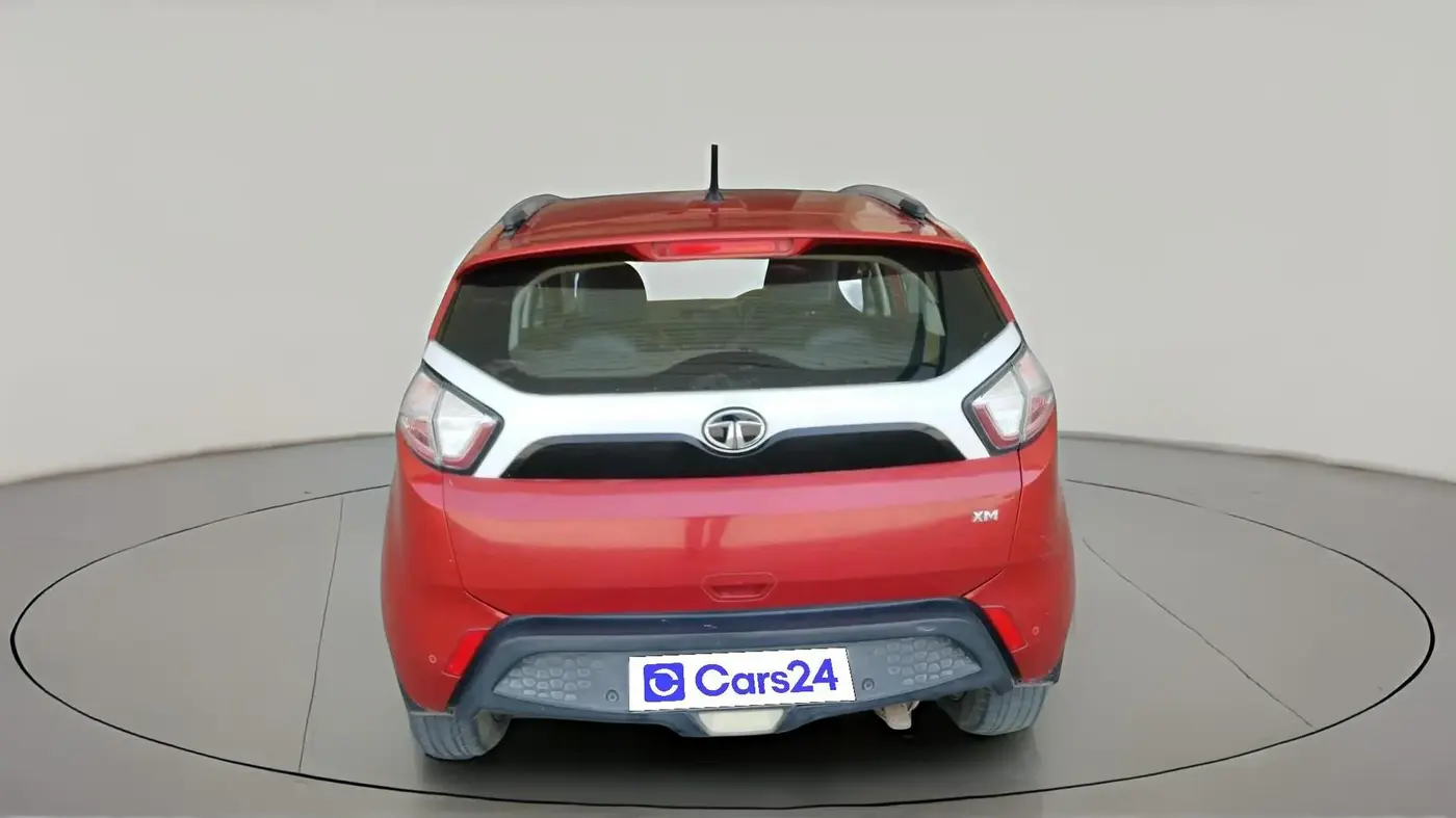 2019 Tata NEXON XM DIESEL, Diesel, Manual, 1,57,381 km, exterior