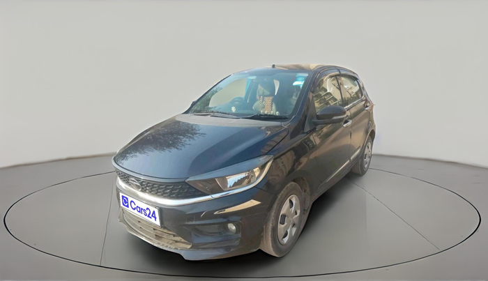2022 Tata Tiago XT (O) PETROL, Petrol, Manual, 64,777 km, exterior