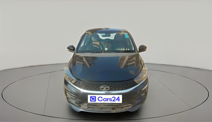 2022 Tata Tiago XT (O) PETROL, Petrol, Manual, 64,777 km, exterior