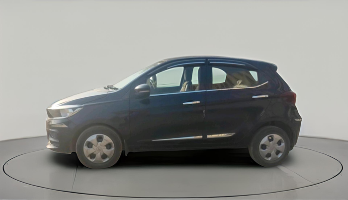 2022 Tata Tiago XT (O) PETROL, Petrol, Manual, 64,777 km, exterior