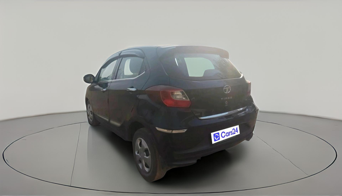 2022 Tata Tiago XT (O) PETROL, Petrol, Manual, 64,777 km, exterior