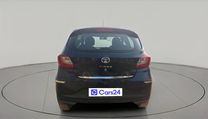 2022 Tata Tiago XT (O) PETROL, Petrol, Manual, 64,777 km, exterior