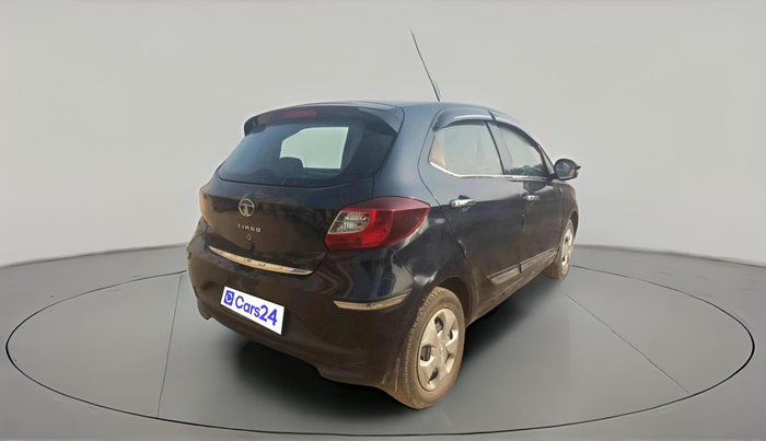 2022 Tata Tiago XT (O) PETROL, Petrol, Manual, 64,777 km, exterior