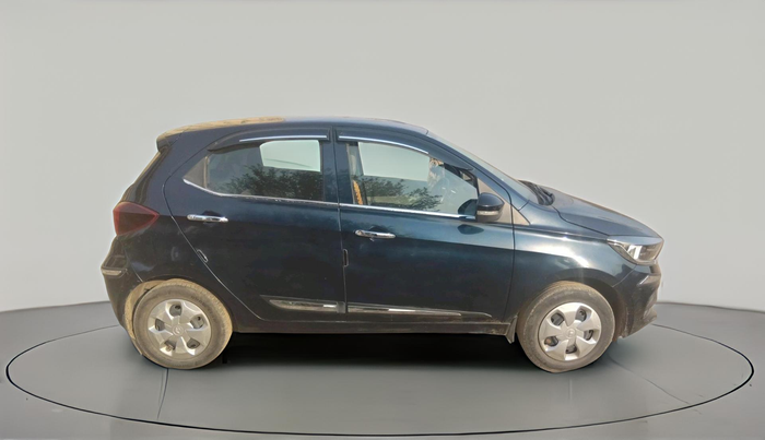 2022 Tata Tiago XT (O) PETROL, Petrol, Manual, 64,777 km, exterior