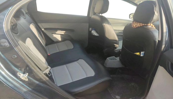 2022 Tata Tiago XT (O) PETROL, Petrol, Manual, 64,777 km, interior