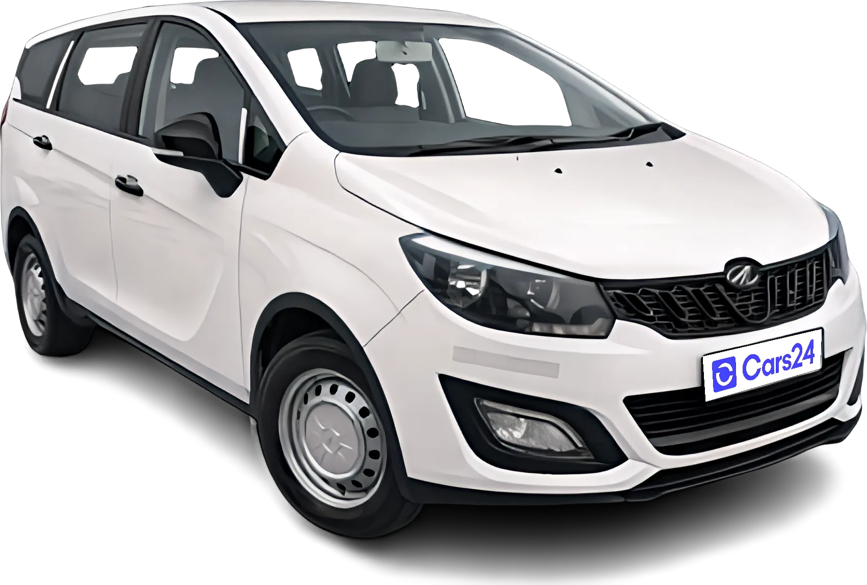 2020 Mahindra MARAZZO - SUV - Diesel - Manual - ₹6.36 lakh