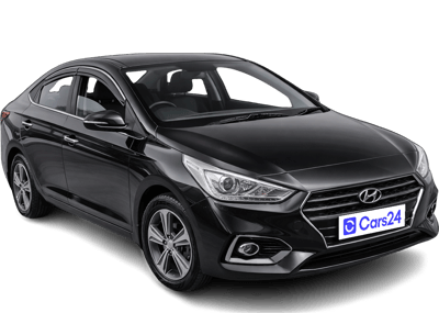 2018 Hyundai Verna - Sedan - CNG - Manual - ₹5.71 lakh