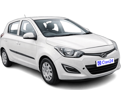 2013 Hyundai i20 - Hatchback - CNG - Manual - ₹1.70 lakh