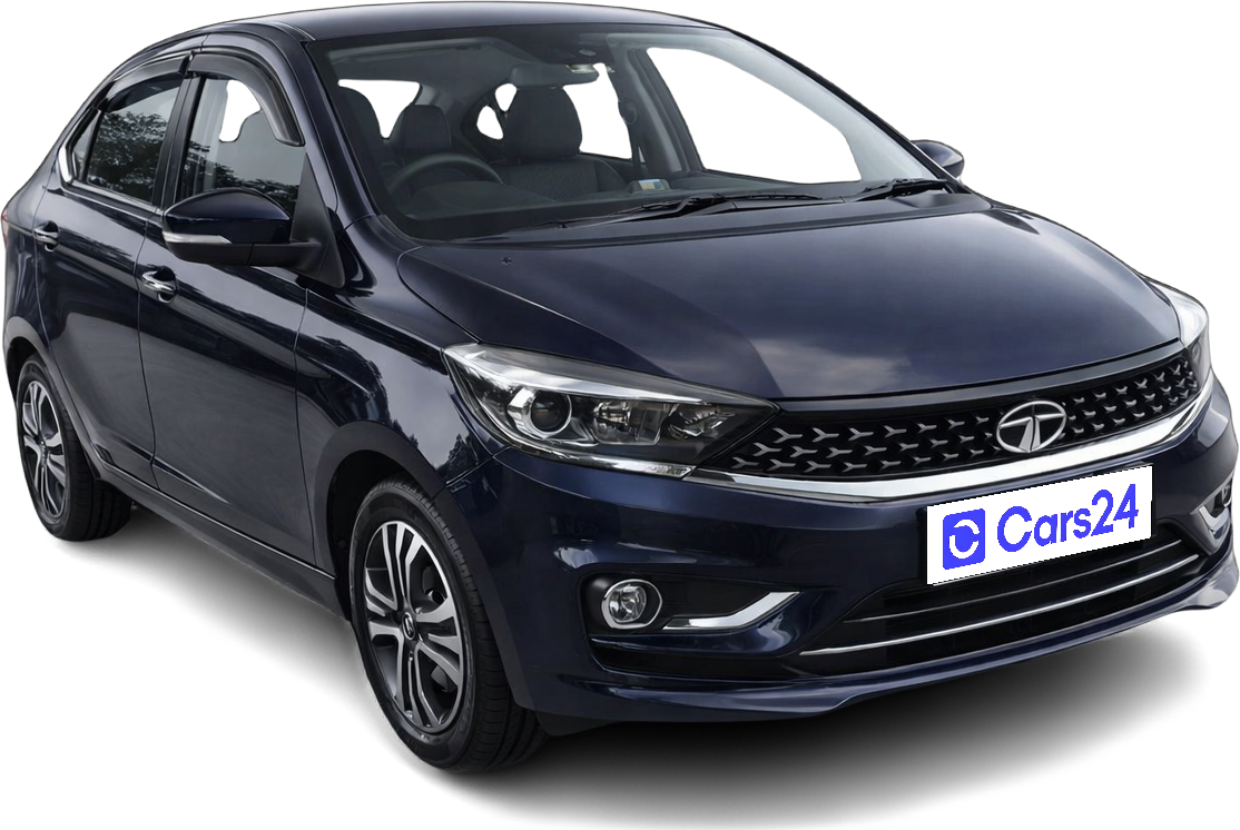 2022 Tata TIGOR - Sedan - CNG - Manual - ₹5.25 lakh