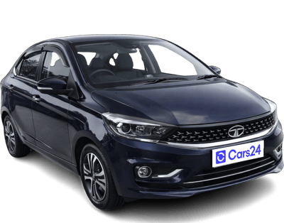 2022 Tata TIGOR - Sedan - CNG - Manual - ₹5.25 lakh