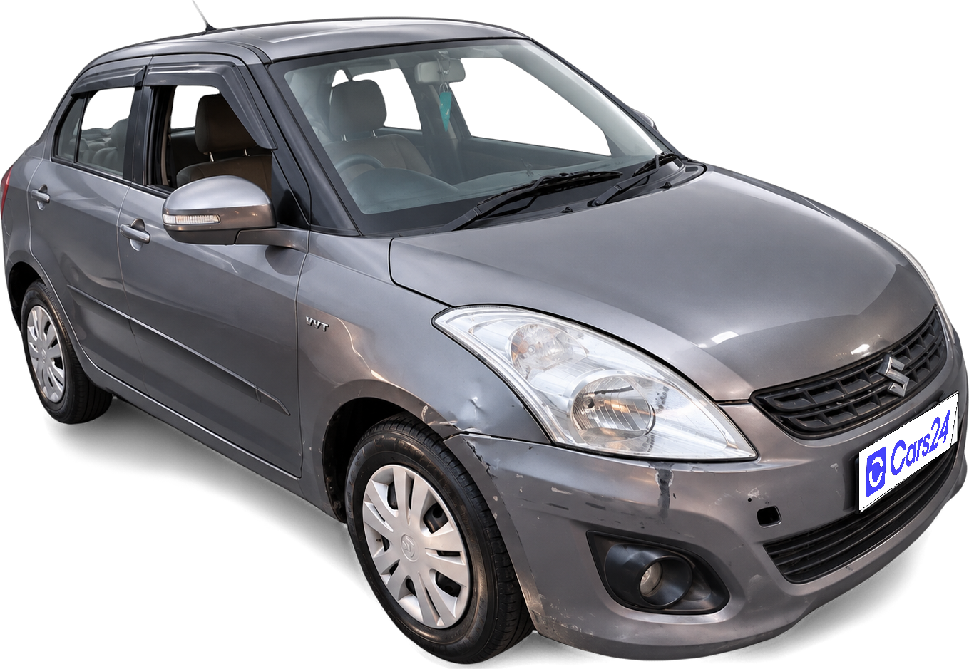 2014 Maruti Swift Dzire - Sedan - Petrol - Manual - ₹1.94 lakh