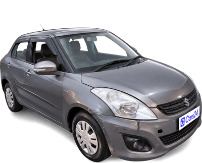 2014 Maruti Swift Dzire - Sedan - Petrol - Manual - ₹1.94 lakh